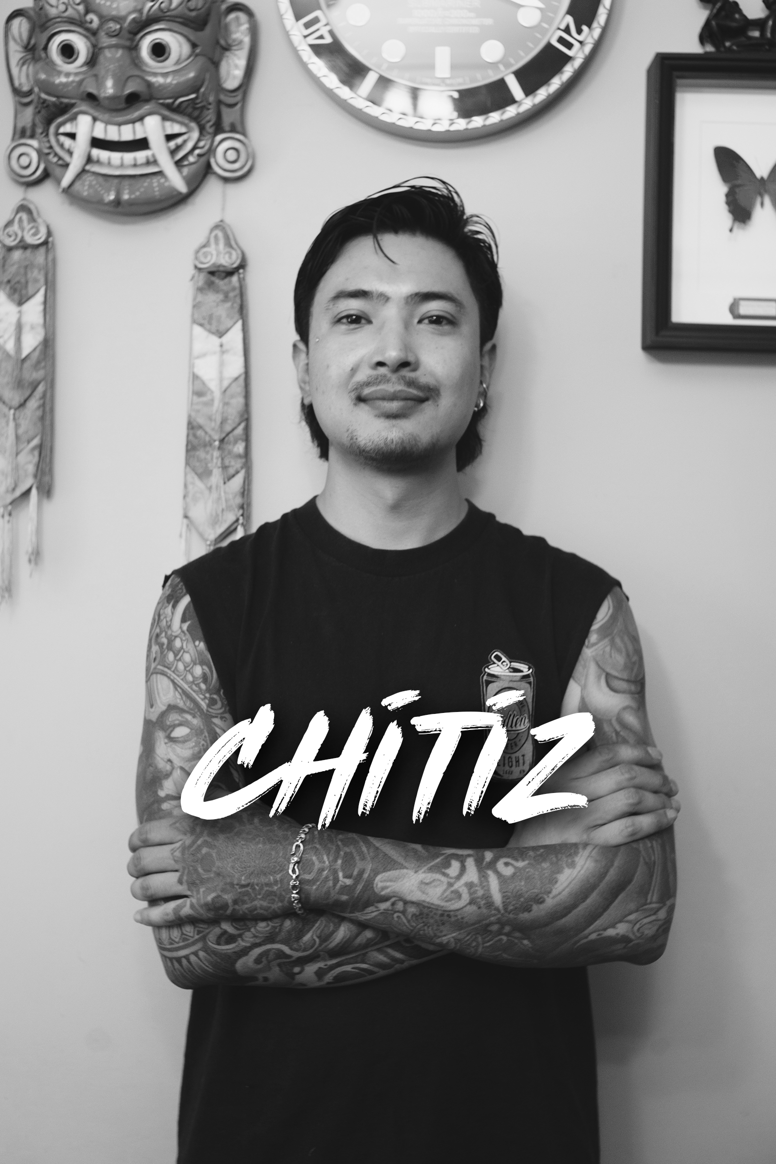 Kshitiz