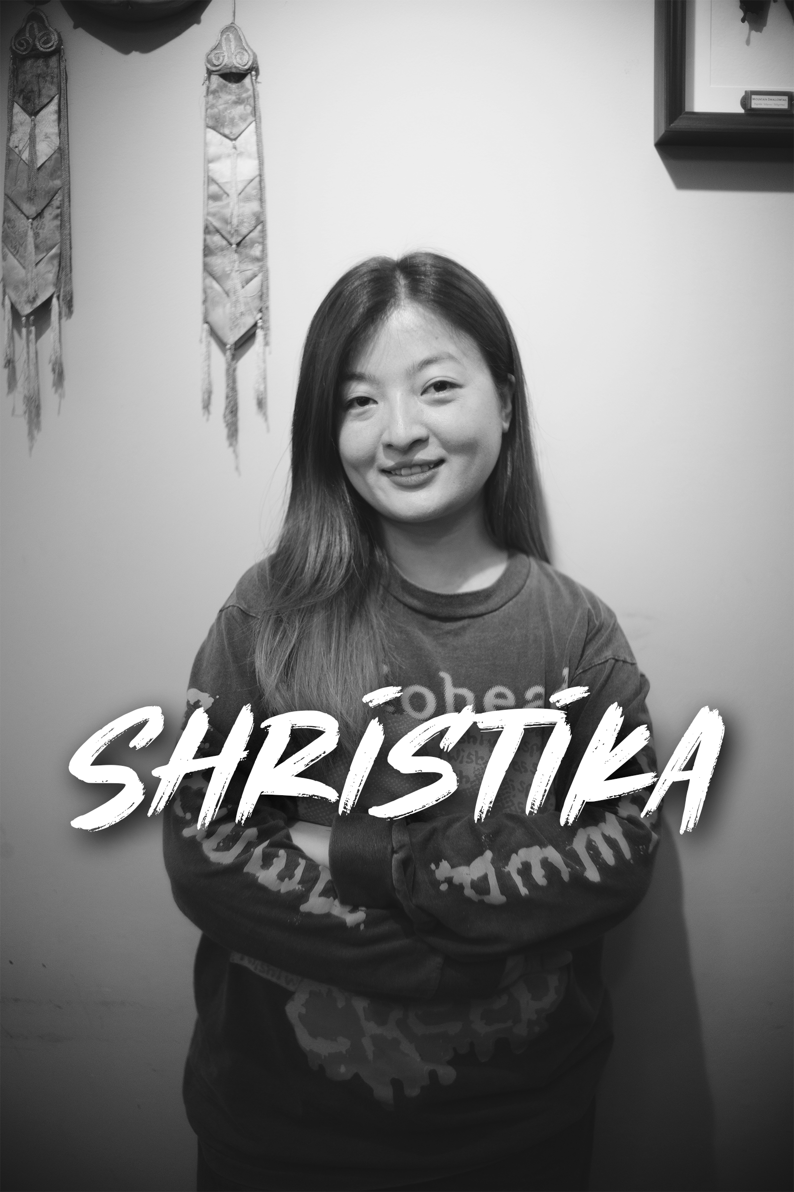 Shristika